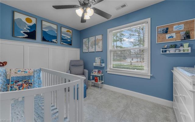 733 Avalon AVE, Virginia Beach, VA 23464