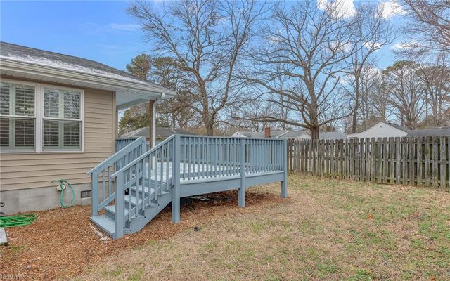 733 Avalon AVE, Virginia Beach, VA 23464