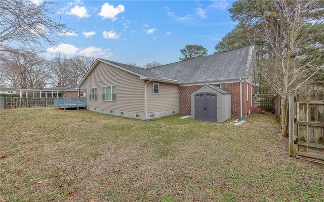 733 Avalon AVE, Virginia Beach, VA 23464