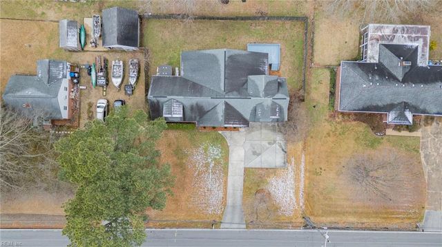 733 Avalon AVE, Virginia Beach, VA 23464