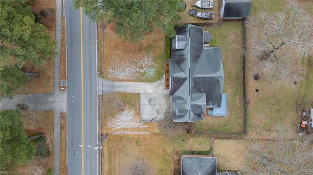 733 Avalon AVE, Virginia Beach, VA 23464