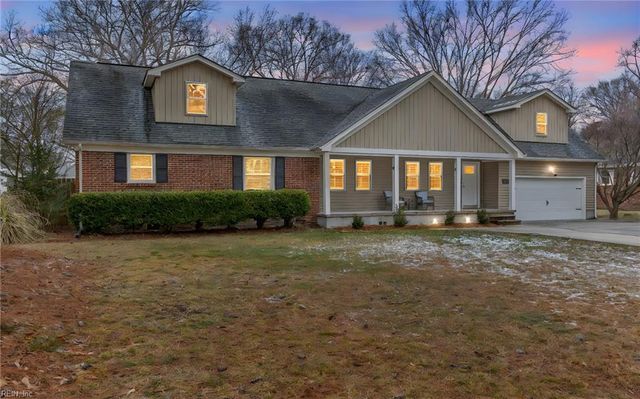 733 Avalon AVE, Virginia Beach, VA 23464