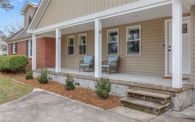 733 Avalon AVE, Virginia Beach, VA 23464