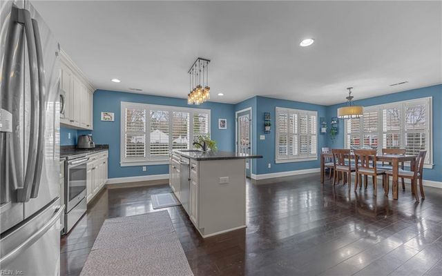 733 Avalon AVE, Virginia Beach, VA 23464