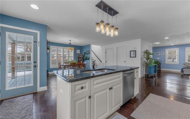 733 Avalon AVE, Virginia Beach, VA 23464