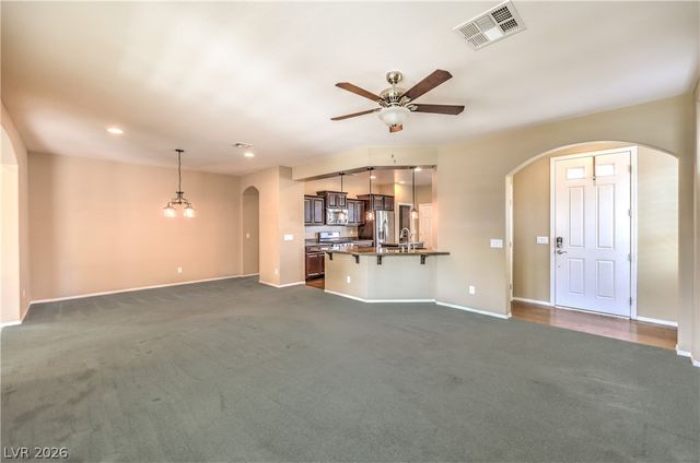 3709 Corte Bella Hills Avenue, North Las Vegas, NV 89081