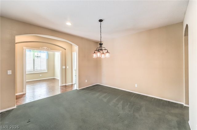 3709 Corte Bella Hills Avenue, North Las Vegas, NV 89081