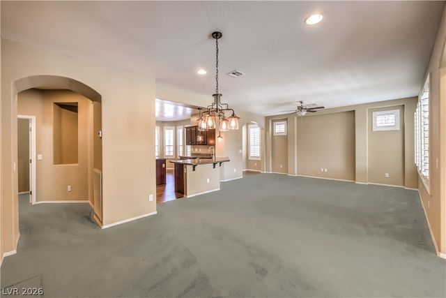 3709 Corte Bella Hills Avenue, North Las Vegas, NV 89081