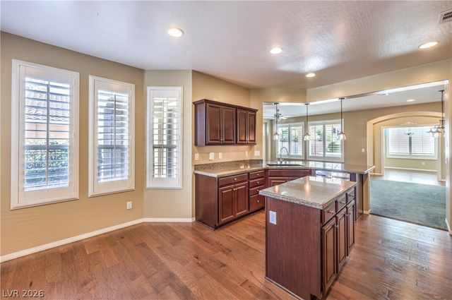 3709 Corte Bella Hills Avenue, North Las Vegas, NV 89081