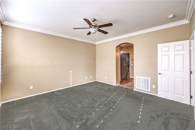 3709 Corte Bella Hills Avenue, North Las Vegas, NV 89081