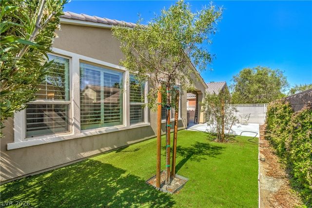 3709 Corte Bella Hills Avenue, North Las Vegas, NV 89081