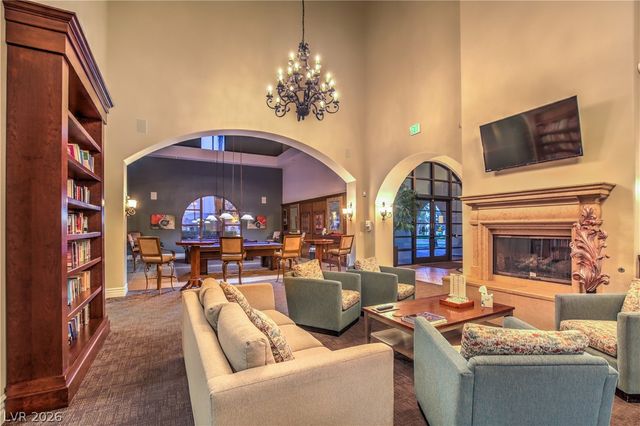 3709 Corte Bella Hills Avenue, North Las Vegas, NV 89081