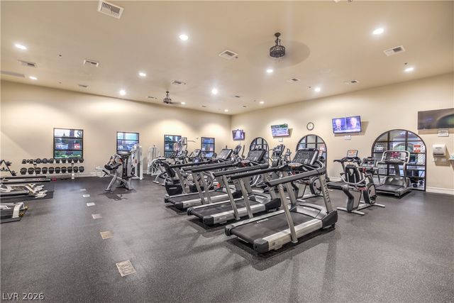 3709 Corte Bella Hills Avenue, North Las Vegas, NV 89081