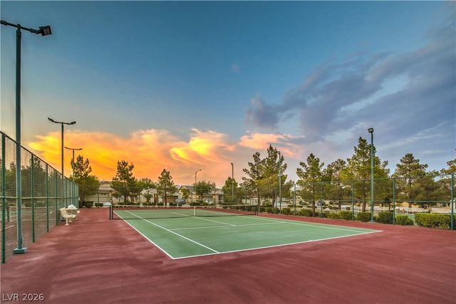 3709 Corte Bella Hills Avenue, North Las Vegas, NV 89081