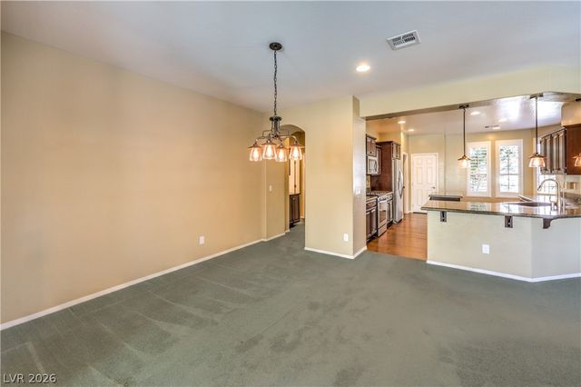 3709 Corte Bella Hills Avenue, North Las Vegas, NV 89081