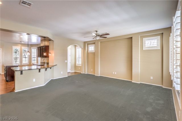 3709 Corte Bella Hills Avenue, North Las Vegas, NV 89081