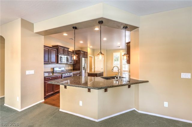 3709 Corte Bella Hills Avenue, North Las Vegas, NV 89081