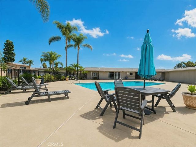 7887 Lampson Ave 39, Garden Grove, CA 92841