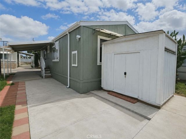 7887 Lampson Ave 39, Garden Grove, CA 92841
