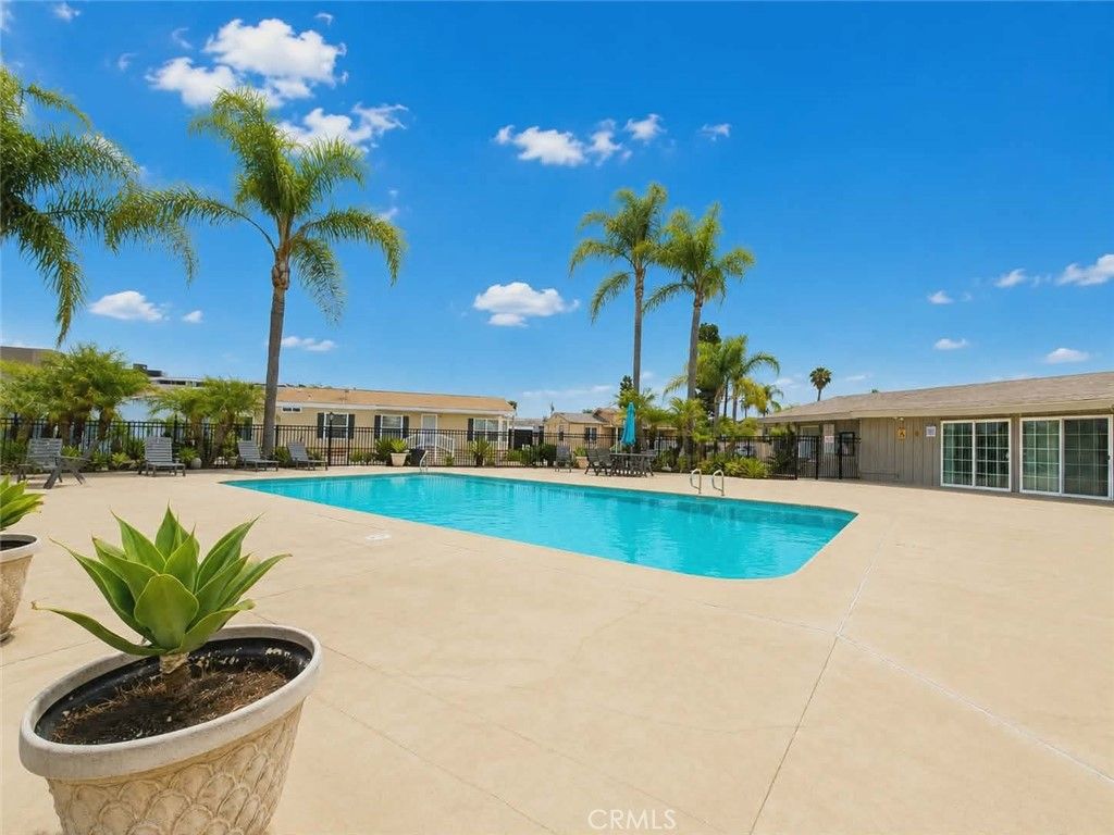 7887 Lampson Ave 39, Garden Grove, CA 92841