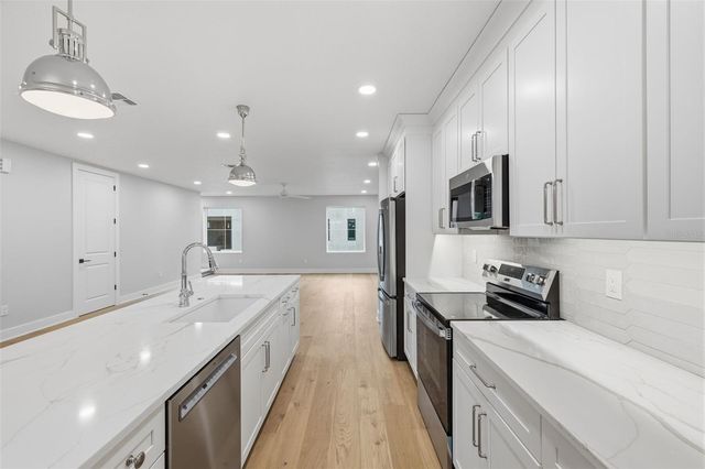 4208 W CARMEN STREET B, Tampa, FL 33609
