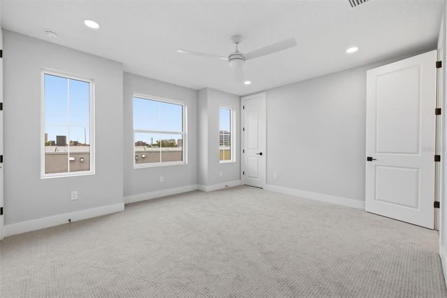 4208 W CARMEN STREET B, Tampa, FL 33609