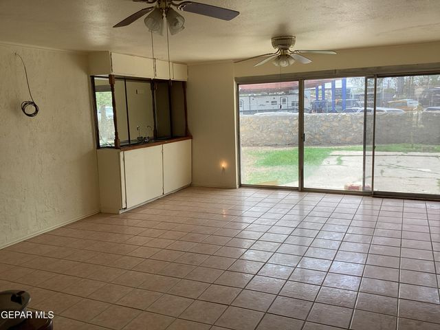 8162 JOSEPHINE Circle, El Paso, TX 79907