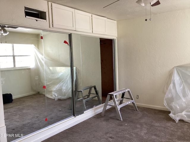 8162 JOSEPHINE Circle, El Paso, TX 79907