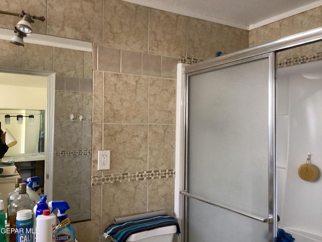 8162 JOSEPHINE Circle, El Paso, TX 79907