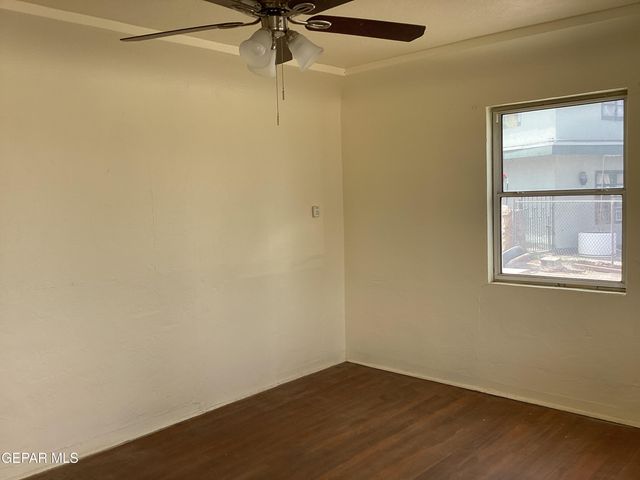 8162 JOSEPHINE Circle, El Paso, TX 79907