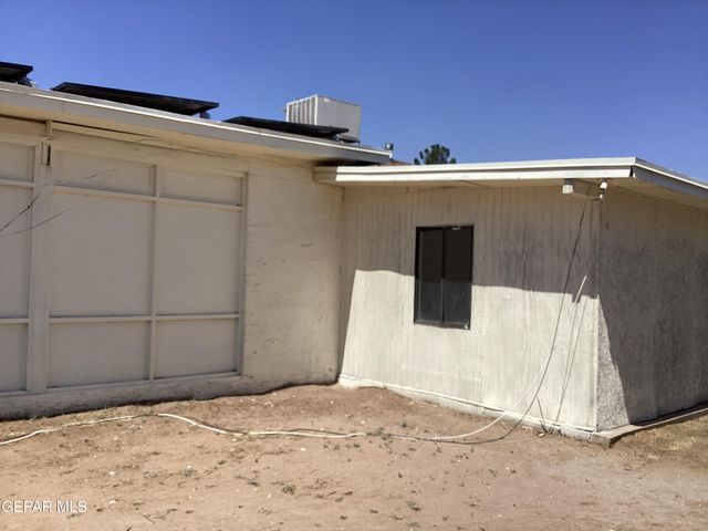 8162 JOSEPHINE Circle, El Paso, TX 79907