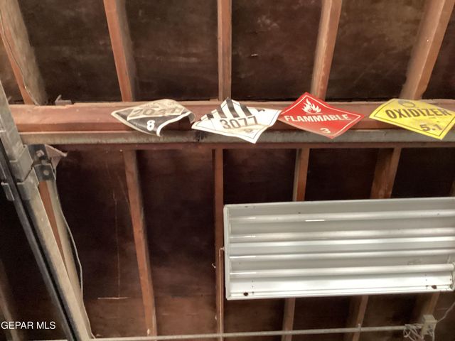 8162 JOSEPHINE Circle, El Paso, TX 79907