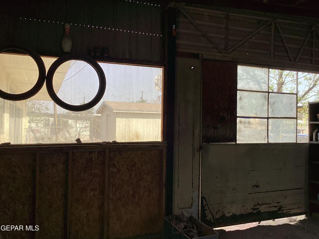 8162 JOSEPHINE Circle, El Paso, TX 79907