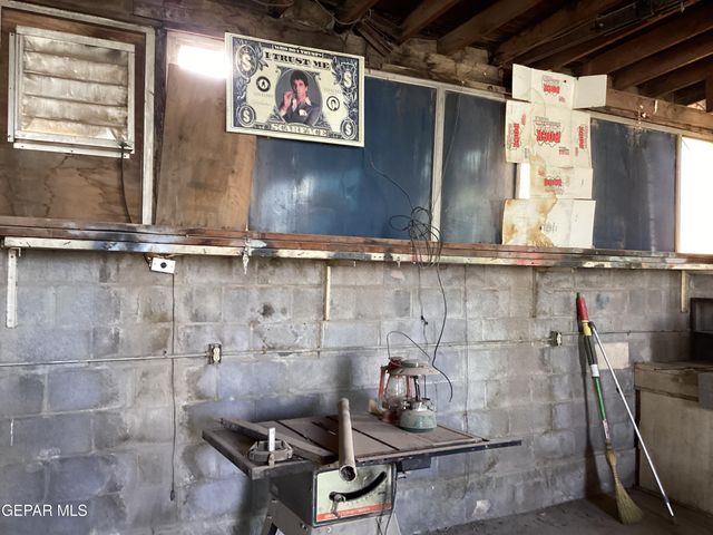 8162 JOSEPHINE Circle, El Paso, TX 79907