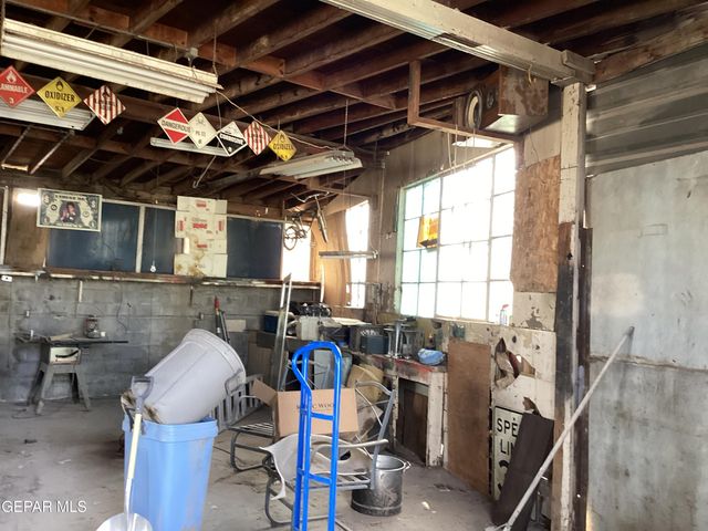 8162 JOSEPHINE Circle, El Paso, TX 79907