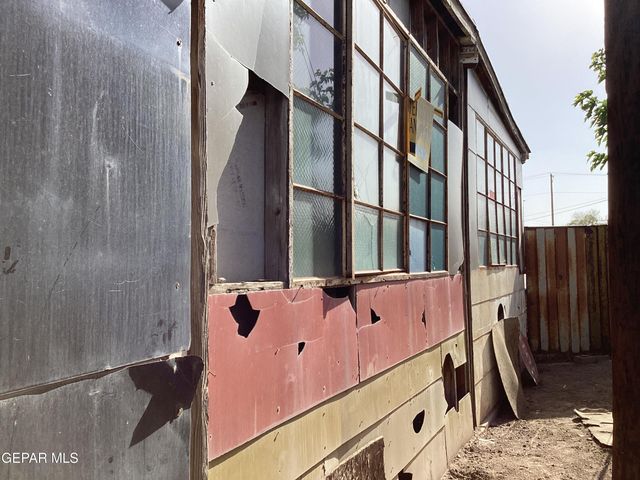 8162 JOSEPHINE Circle, El Paso, TX 79907