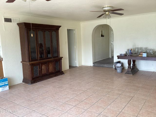 8162 JOSEPHINE Circle, El Paso, TX 79907