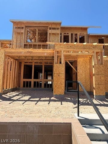 148 Sundial Bridge Lane, Las Vegas, NV 89138