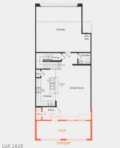 148 Sundial Bridge Lane, Las Vegas, NV 89138