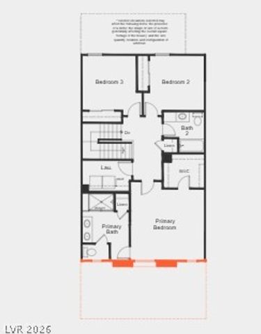 148 Sundial Bridge Lane, Las Vegas, NV 89138