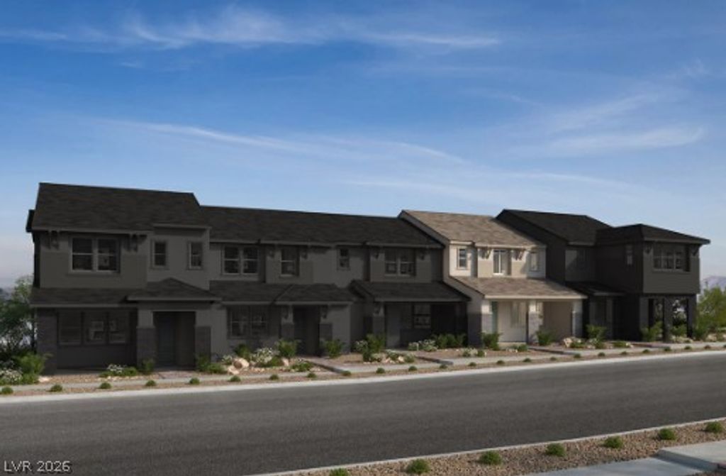 148 Sundial Bridge Lane, Las Vegas, NV 89138