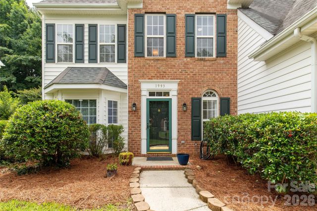 1993 W Foxwood Court, Indian Land, SC 29707