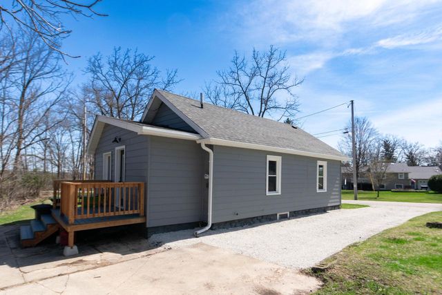 5437 Pleasant View DRIVE, Waterford, WI 53185