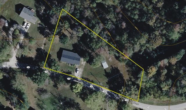 995 Cobhill Road, Irvine, KY 40336