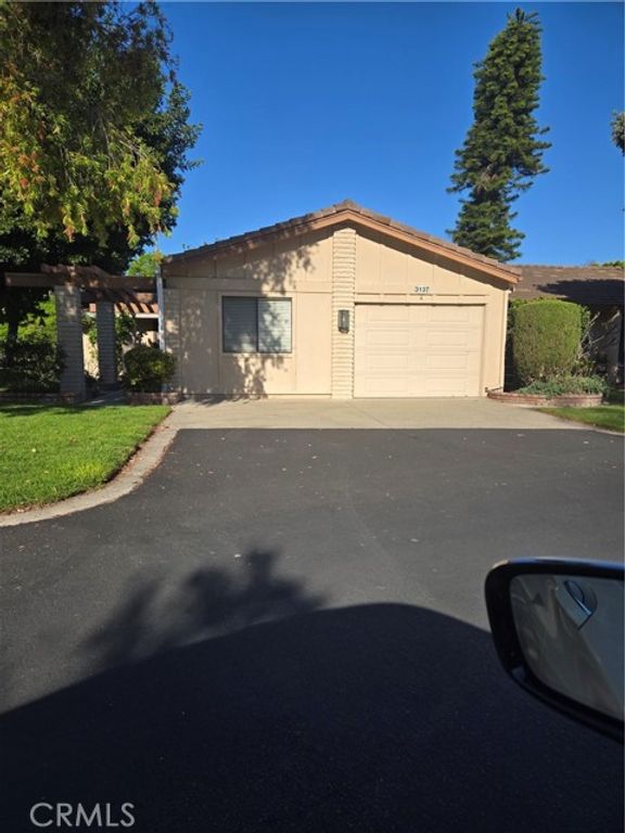 3137 Via Vista A, Laguna Woods, CA 92637