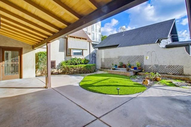 2421 Brant Street, San Diego, CA 92101