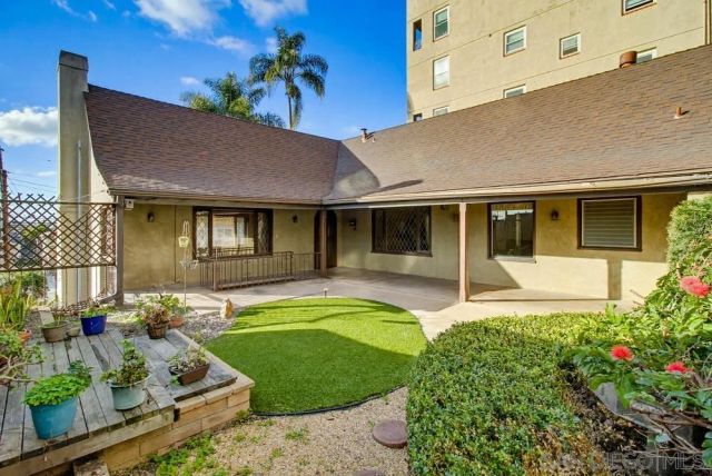 2421 Brant Street, San Diego, CA 92101