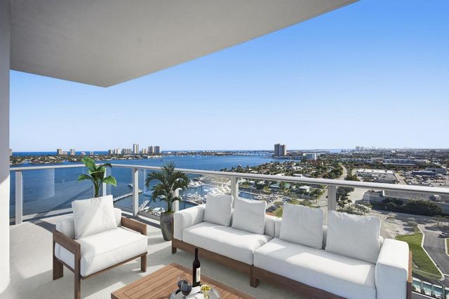 220 Lake Shore Drive 1603, Lake Park, FL 33403