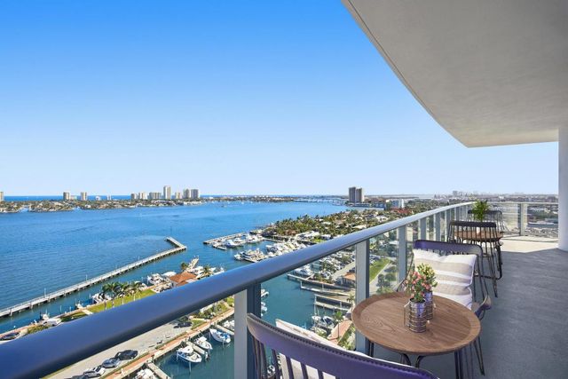 220 Lake Shore Drive 1603, Lake Park, FL 33403