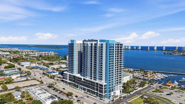 220 Lake Shore Drive 1603, Lake Park, FL 33403